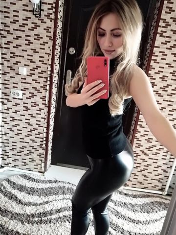 Анкета проститутки Викуля, 24 года